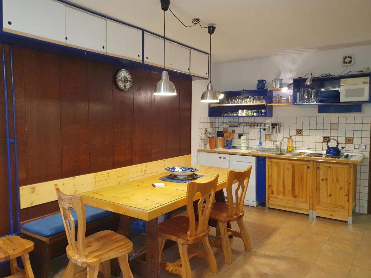 M & M Apartment Krvavec Cerklje na Gorenjskem Eksteriør bilde