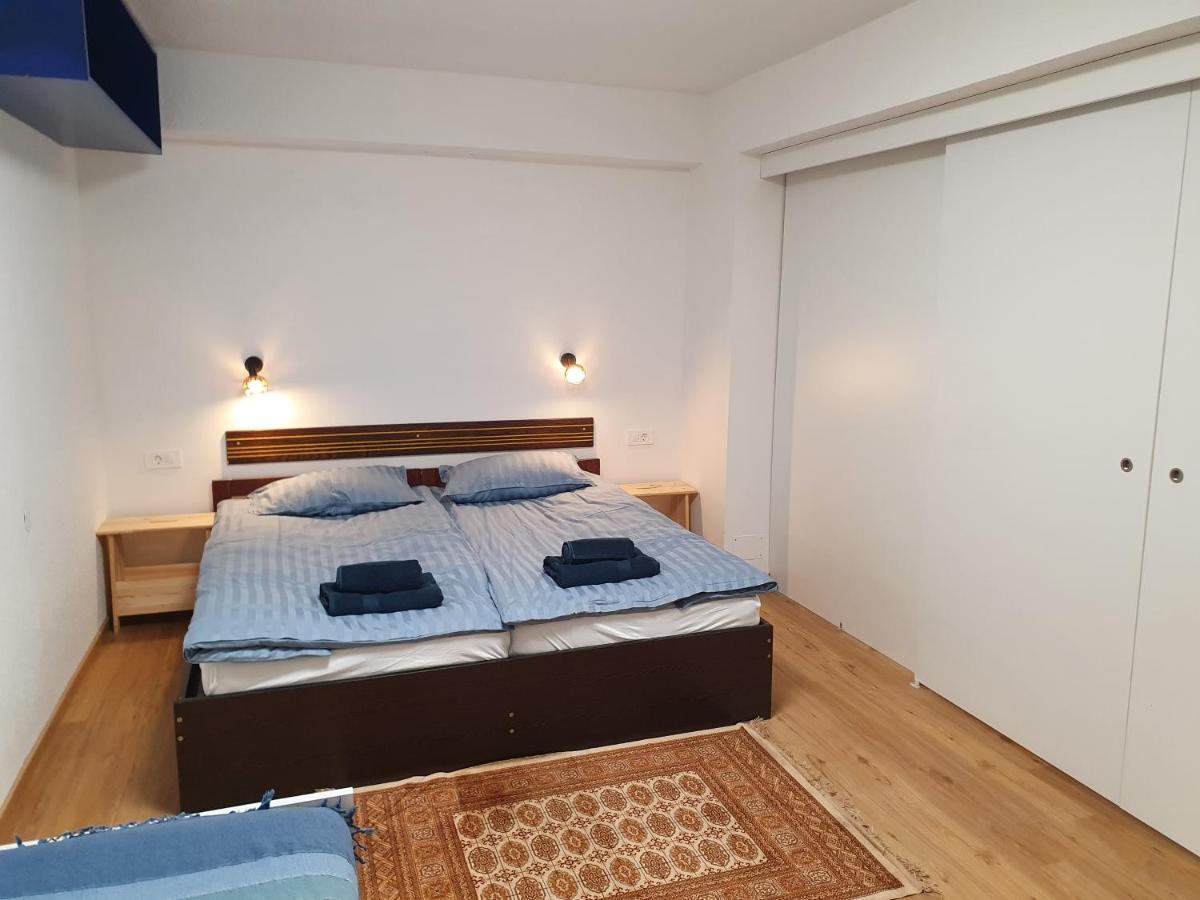 M & M Apartment Krvavec Cerklje na Gorenjskem Eksteriør bilde